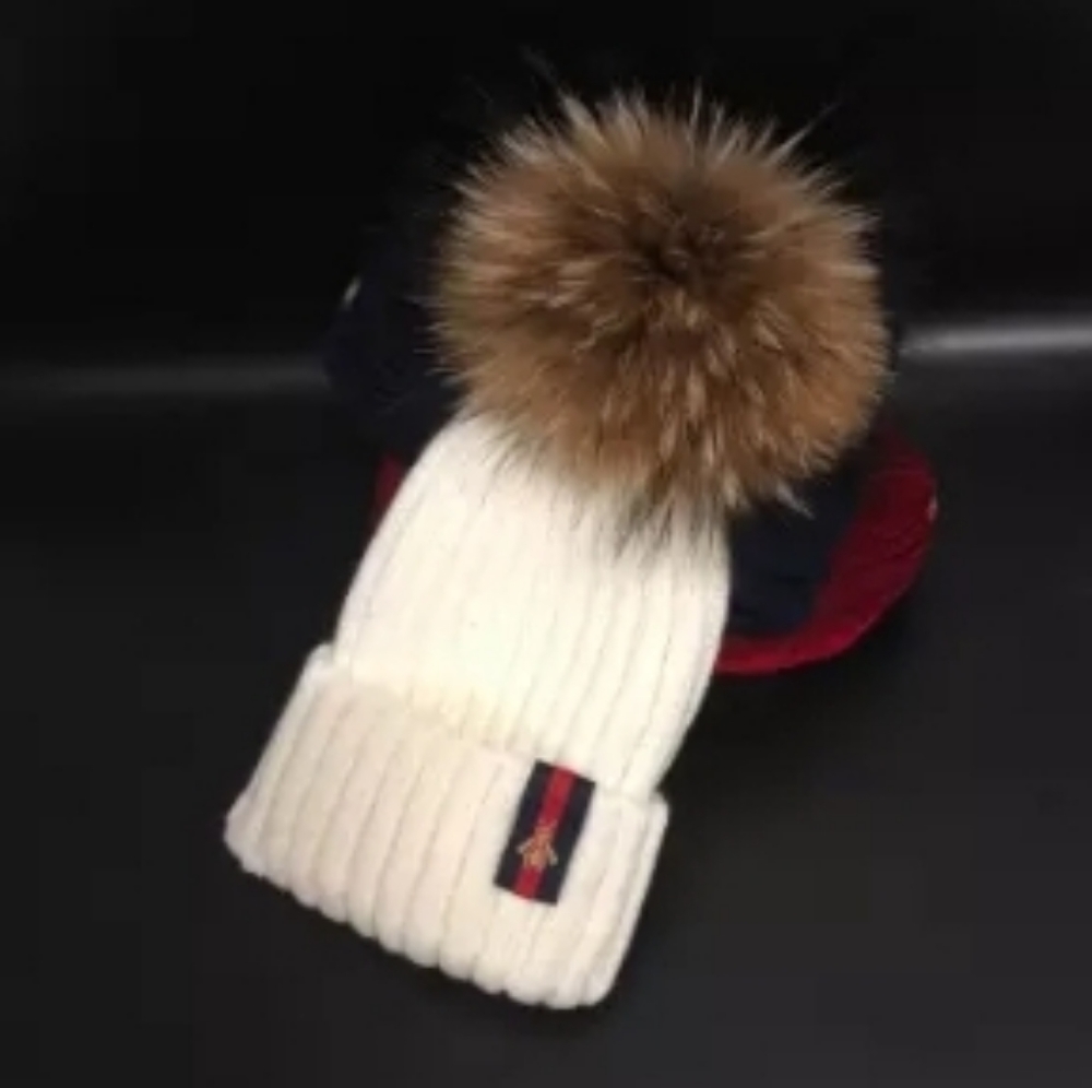 Winter toque